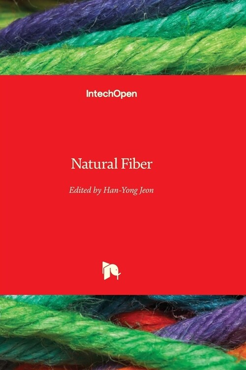 Natural Fiber (Hardcover)