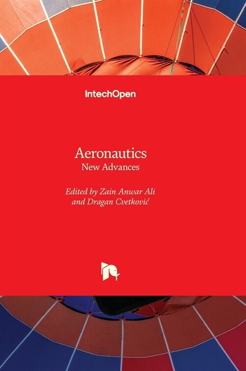 Aeronautics : New Advances (Hardcover)