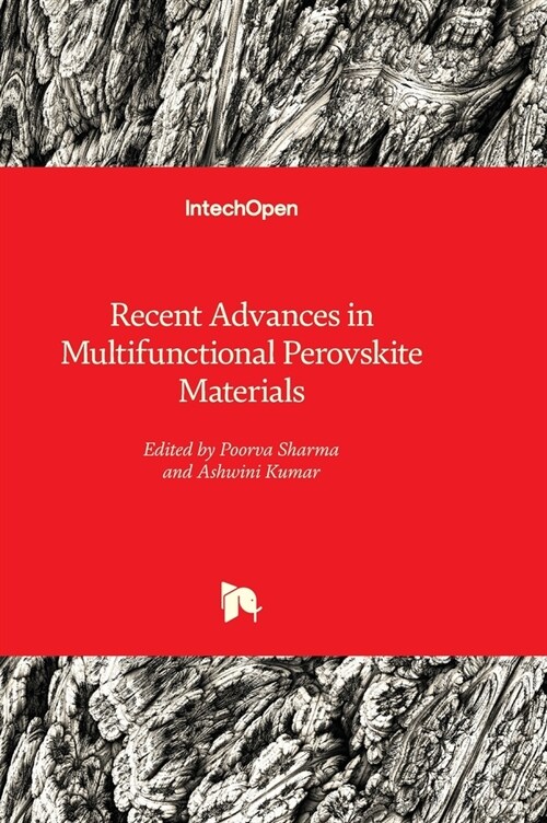 Recent Advances in Multifunctional Perovskite Materials (Hardcover)
