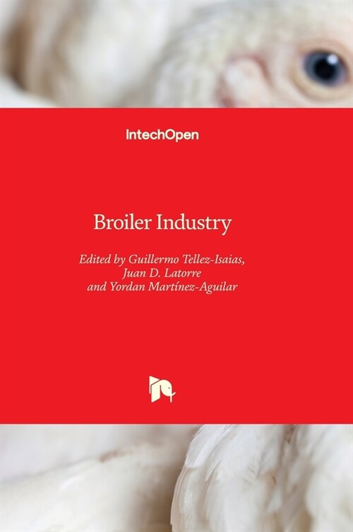 Broiler Industry (Hardcover)