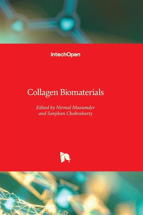 Collagen Biomaterials (Hardcover)