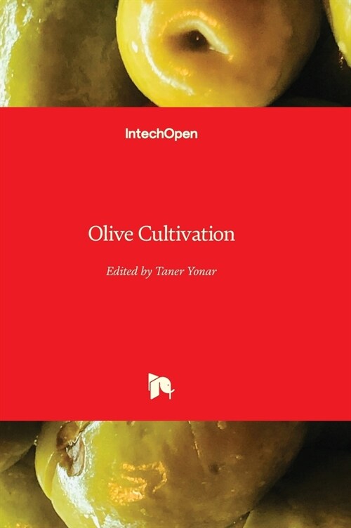 Olive Cultivation (Hardcover)