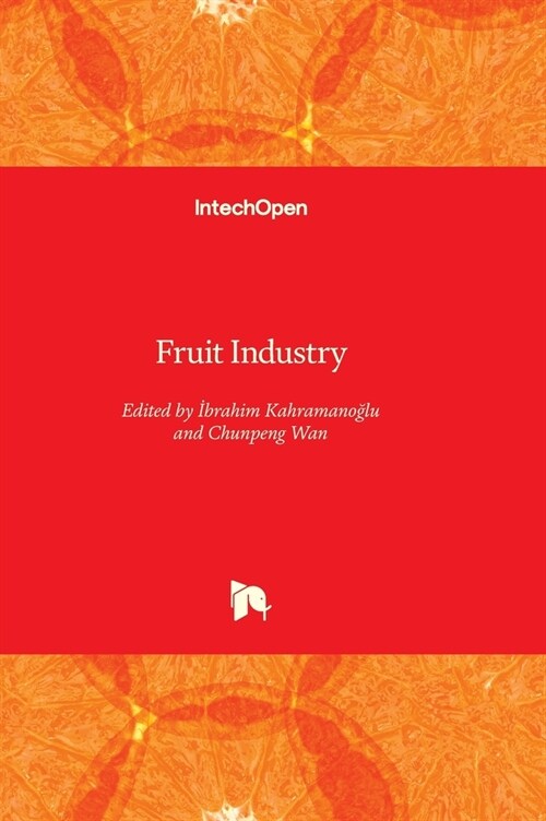 Fruit Industry (Hardcover)