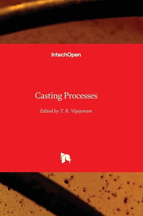 Casting Processes (Hardcover)
