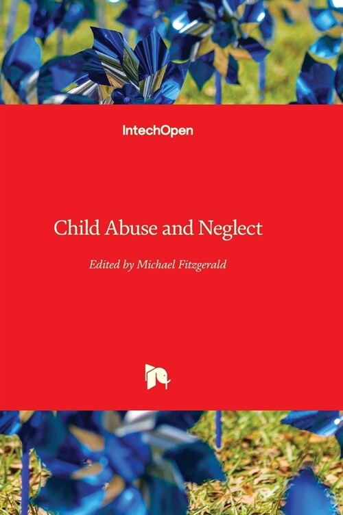 Child Abuse and Neglect (Hardcover)