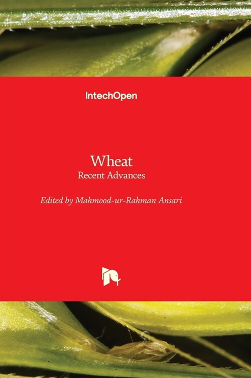 Wheat (Hardcover)