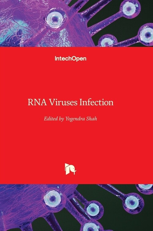 RNA Viruses Infection (Hardcover)