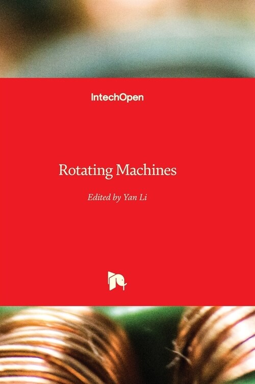 Rotating Machines (Hardcover)