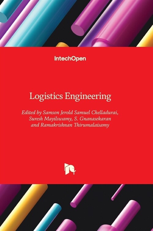 Logistics Engineering (Hardcover)