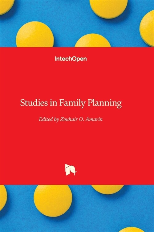 Studies in Family Planning (Hardcover)