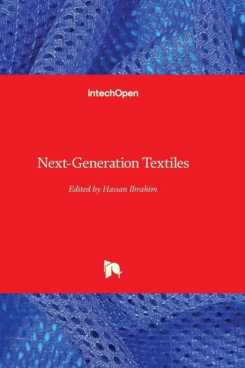 Next-Generation Textiles (Hardcover)