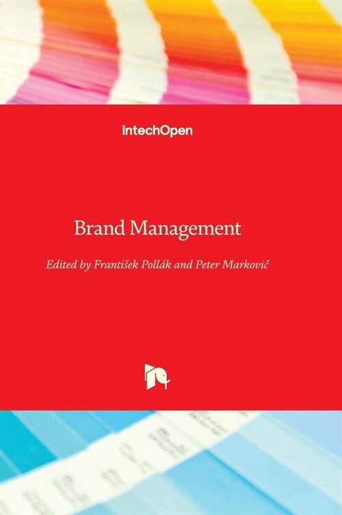 Brand Management (Hardcover)