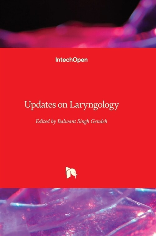 Updates on Laryngology (Hardcover)