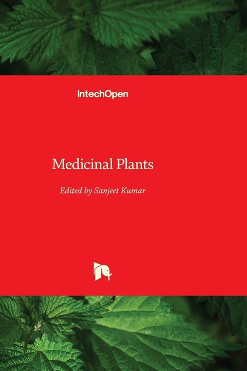 Medicinal Plants (Hardcover)