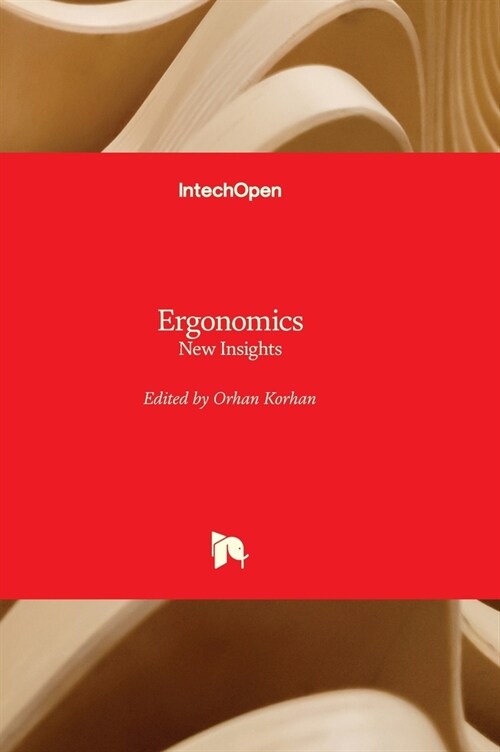 Ergonomics : New Insights (Hardcover)