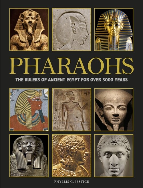 Pharaohs (Hardcover)