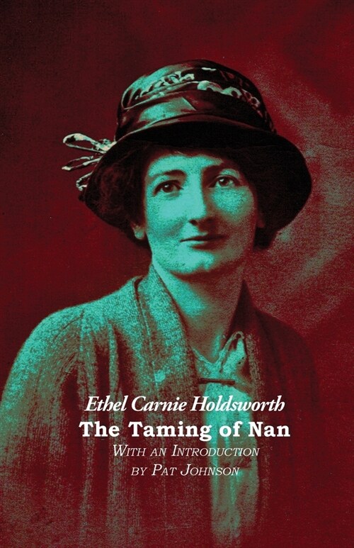 The Taming of Nan (Paperback)