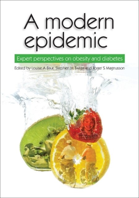 Modern Epidemic (Paperback)