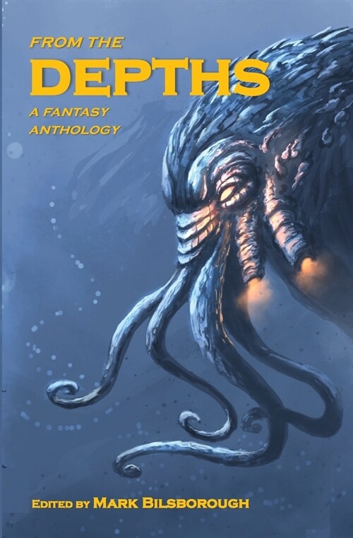 From the Depths (Paperback)