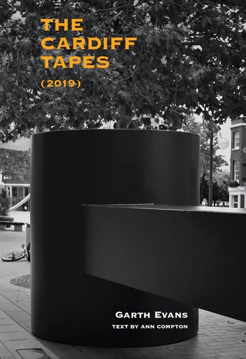 The Cardiff Tapes (2019) (Paperback)