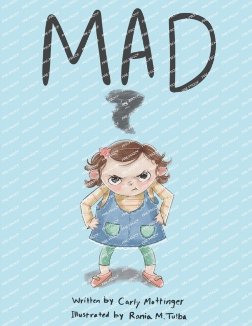 Mad (Paperback)