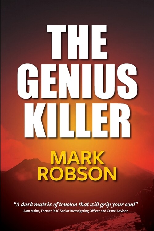 The Genius Killer (Paperback)