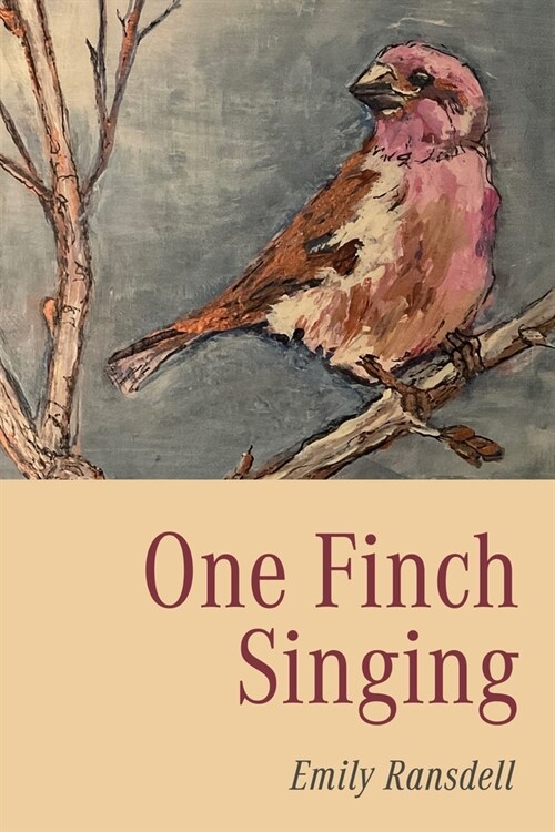 One Finch Singing (Paperback)