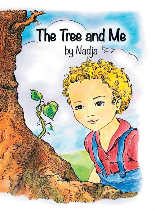 The Tree and Me (Hardcover)