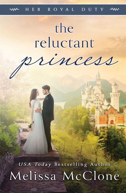 The Reluctant Princess (Paperback)