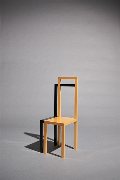 Robert Wilson: Chairs (Hardcover)
