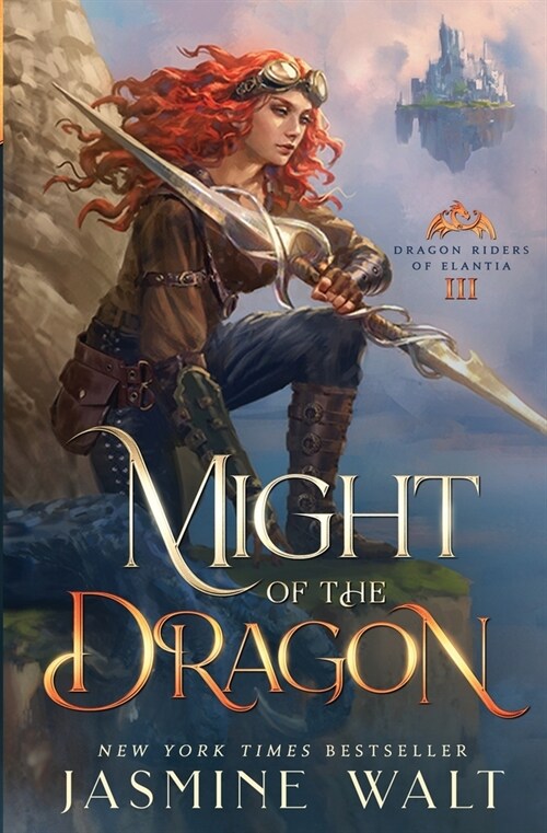 Might of the Dragon (Paperback)