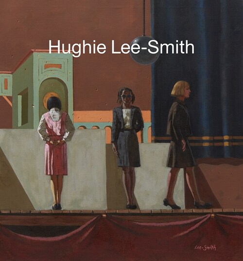 Hughie Lee-Smith (Hardcover)