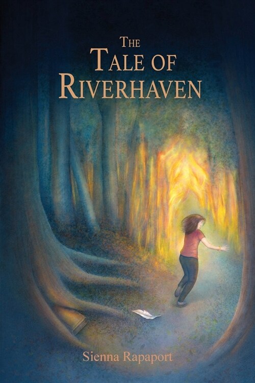 The Tale of Riverhaven (Paperback)