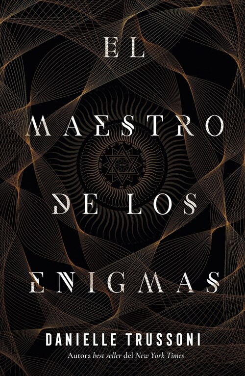 El Maestro de Los Enigmas (Paperback)