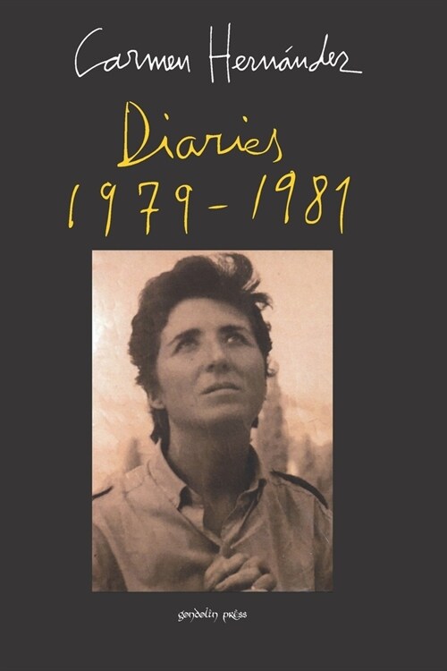 Diaries: 1979-1981 (Paperback)