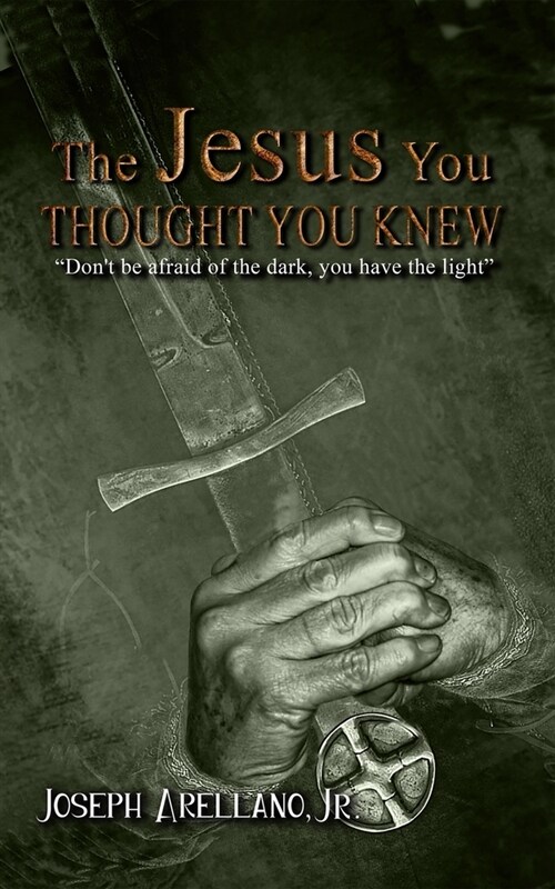 The Jesus You Thought You Knew (Paperback)