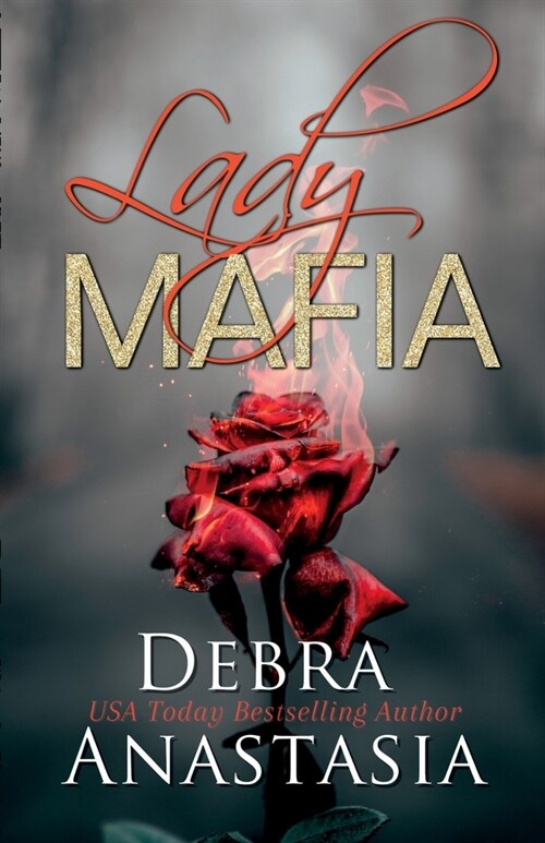 Lady Mafia (Paperback)
