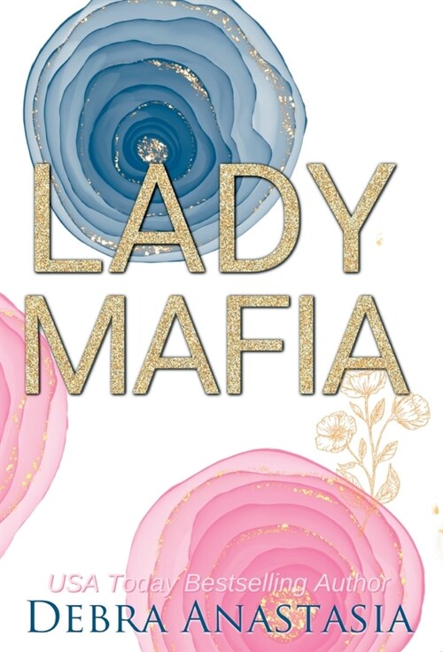 Lady Mafia (Hardcover) (Hardcover)