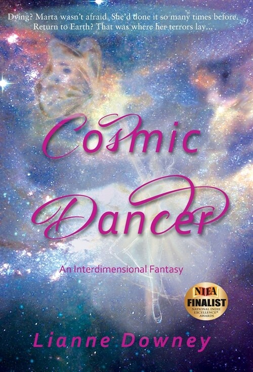 Cosmic Dancer (Hardcover)