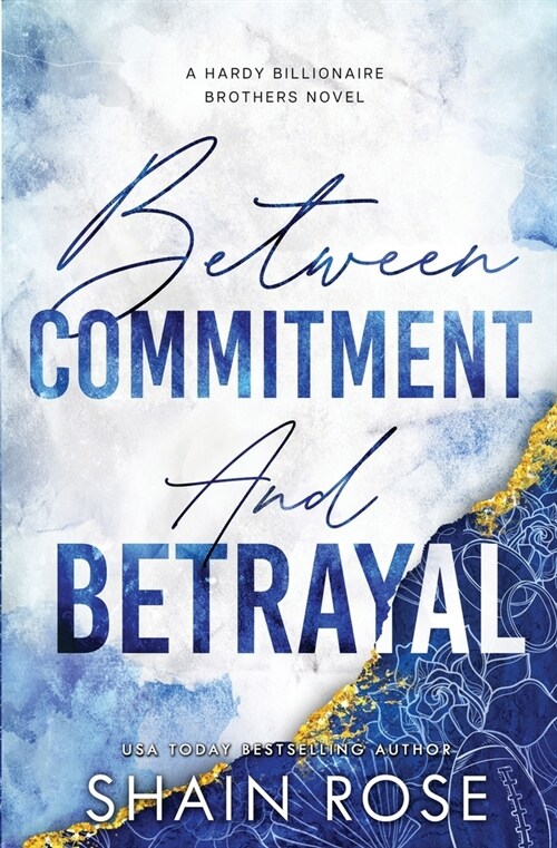 Between Commitment and Betrayal (Paperback)