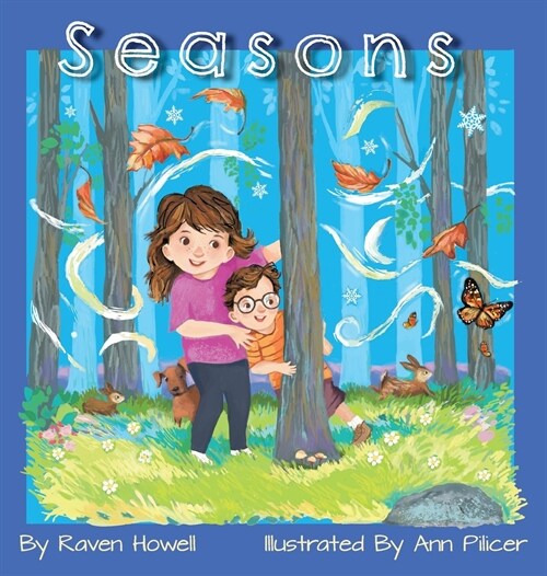 Seasons (Hardcover)