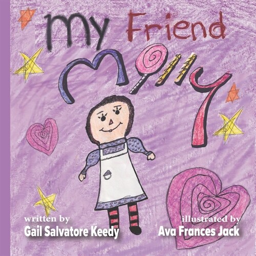 My Friend Molly (Paperback)