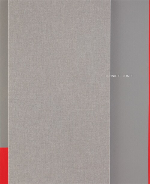 Jennie C. Jones (Hardcover)