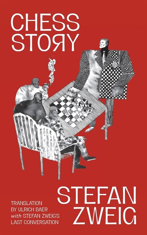 Chess Story (Warbler Classics Annotated Edition) (Paperback)