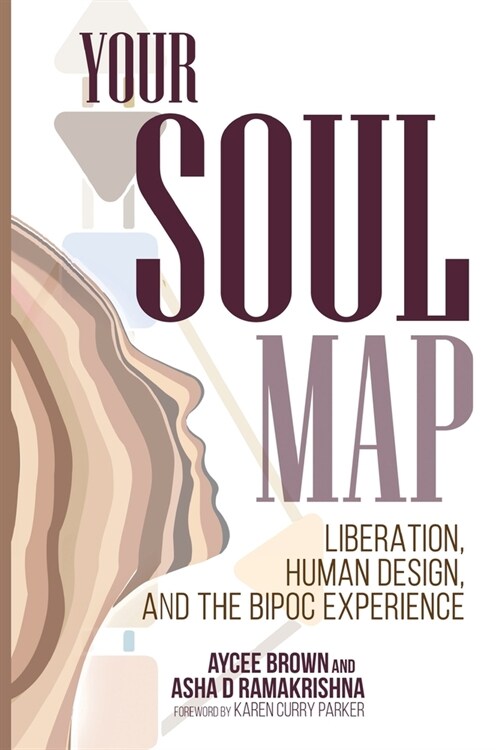 Your Soul Map (Paperback)