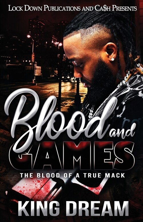 Blood and Games (Paperback)