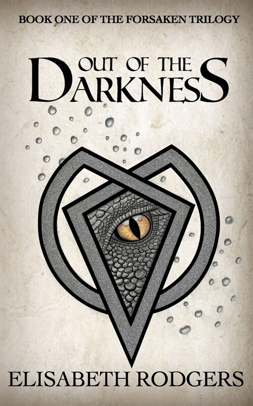 Out of the Darkness (Paperback)