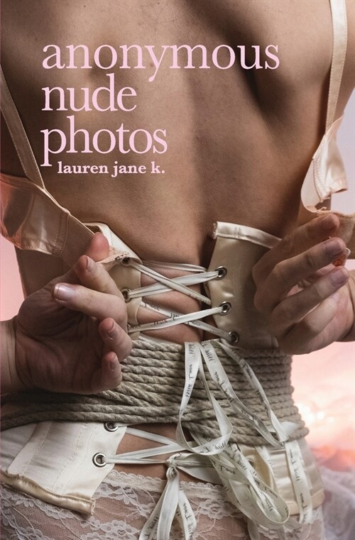 Anonymous Nude Photos (Paperback)