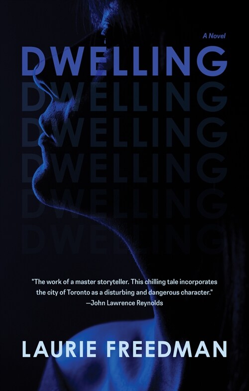 Dwelling (Paperback)