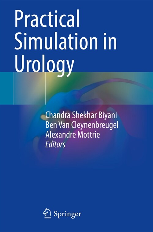 Practical Simulation in Urology (Paperback, 2022)